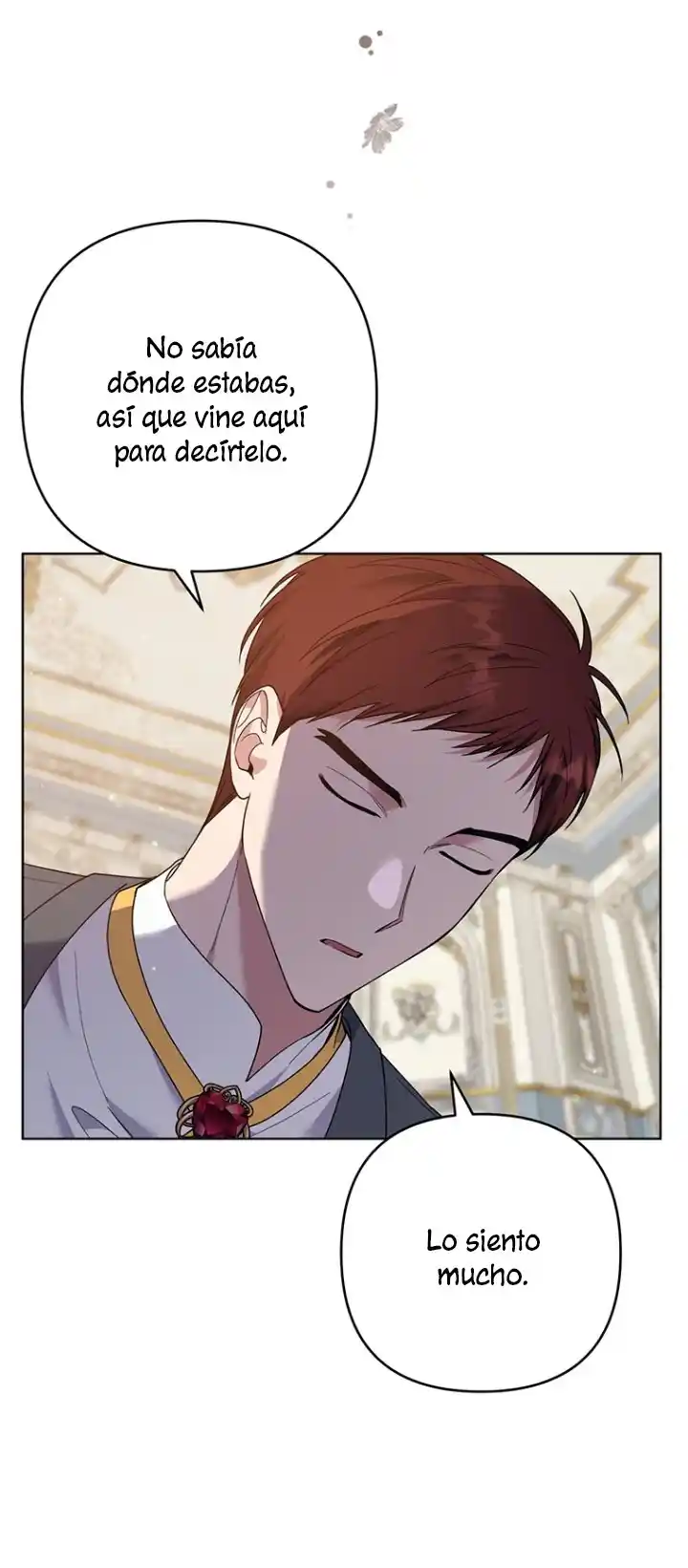 Para Ayudarte A Entender Lo Que Significa Ser Tú - Capítulo 88 - Página 18 - LectorTMOo