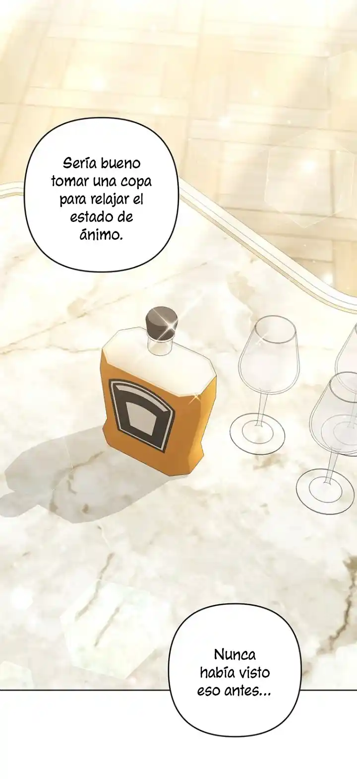 Para Ayudarte A Entender Lo Que Significa Ser Tú - Capítulo 88 - Página 30 - LectorTMOo