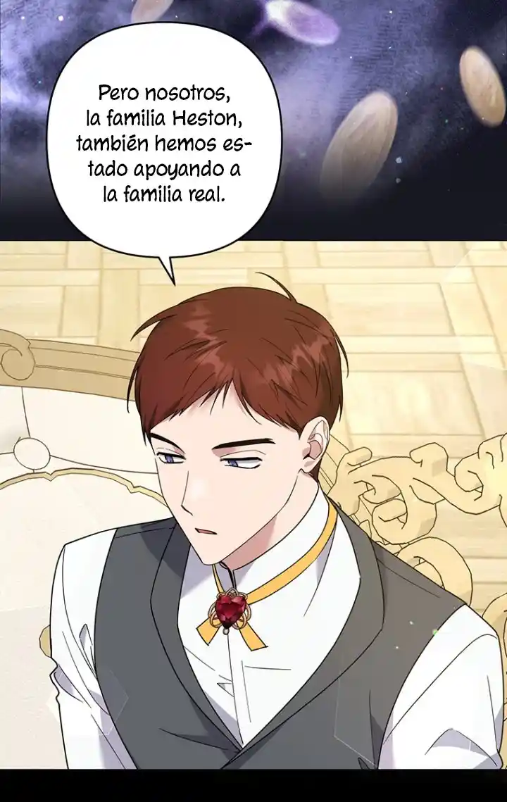 Para Ayudarte A Entender Lo Que Significa Ser Tú - Capítulo 88 - Página 46 - LectorTMOo