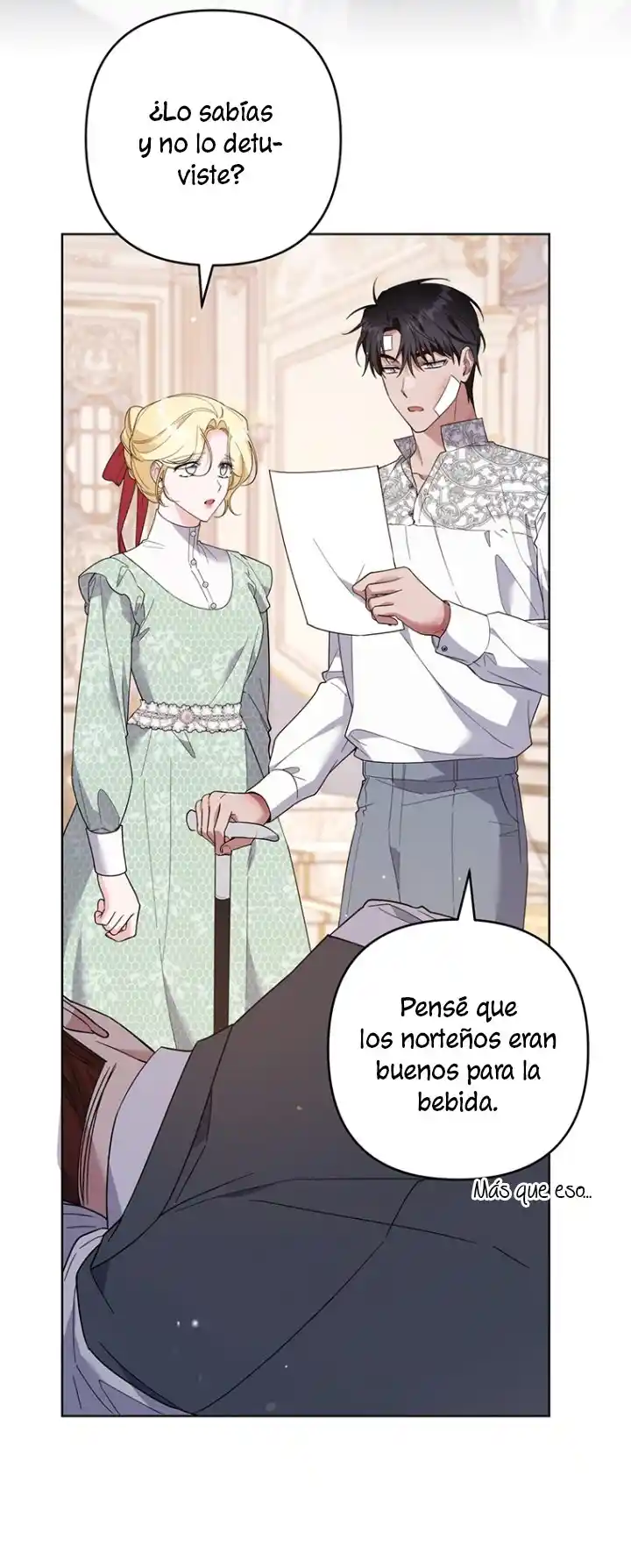 Para Ayudarte A Entender Lo Que Significa Ser Tú - Capítulo 88 - Página 78 - LectorTMOo