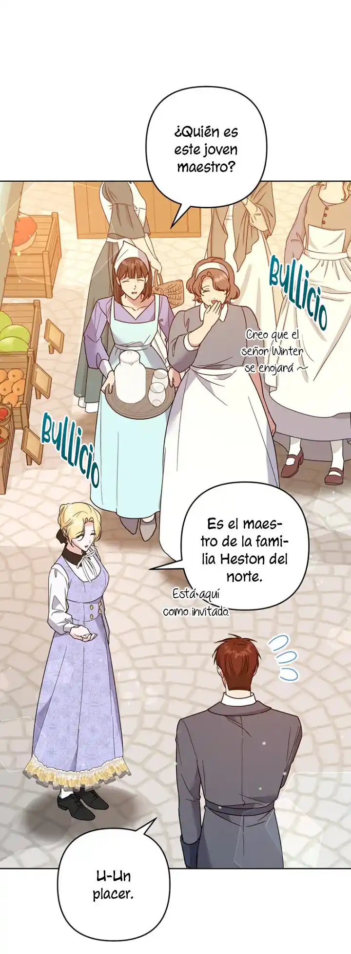 Para Ayudarte A Entender Lo Que Significa Ser Tú - Capítulo 89 - Página 25 - LectorTMOo