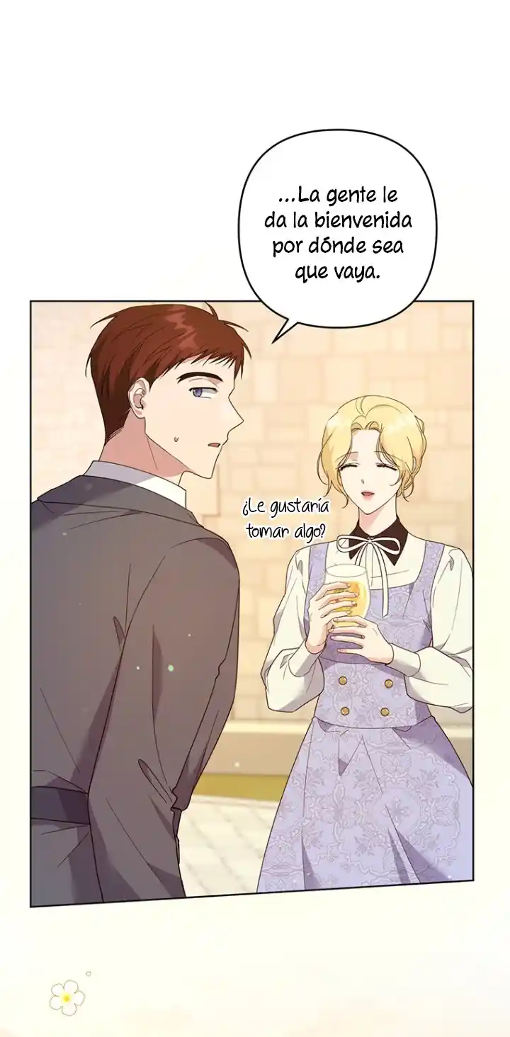 Para Ayudarte A Entender Lo Que Significa Ser Tú - Capítulo 89 - Página 31 - LectorTMOo