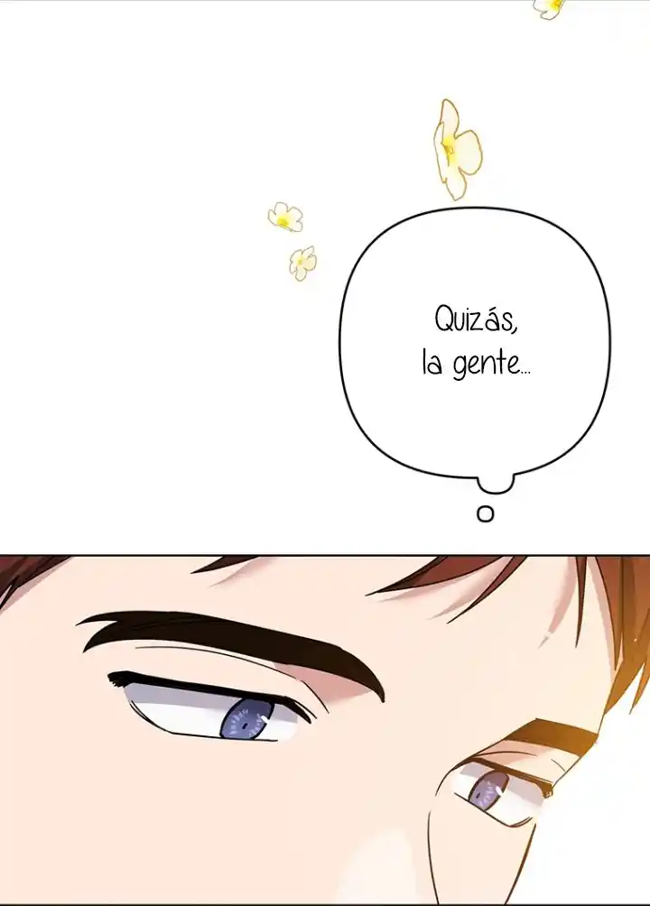 Para Ayudarte A Entender Lo Que Significa Ser Tú - Capítulo 89 - Página 33 - LectorTMOo