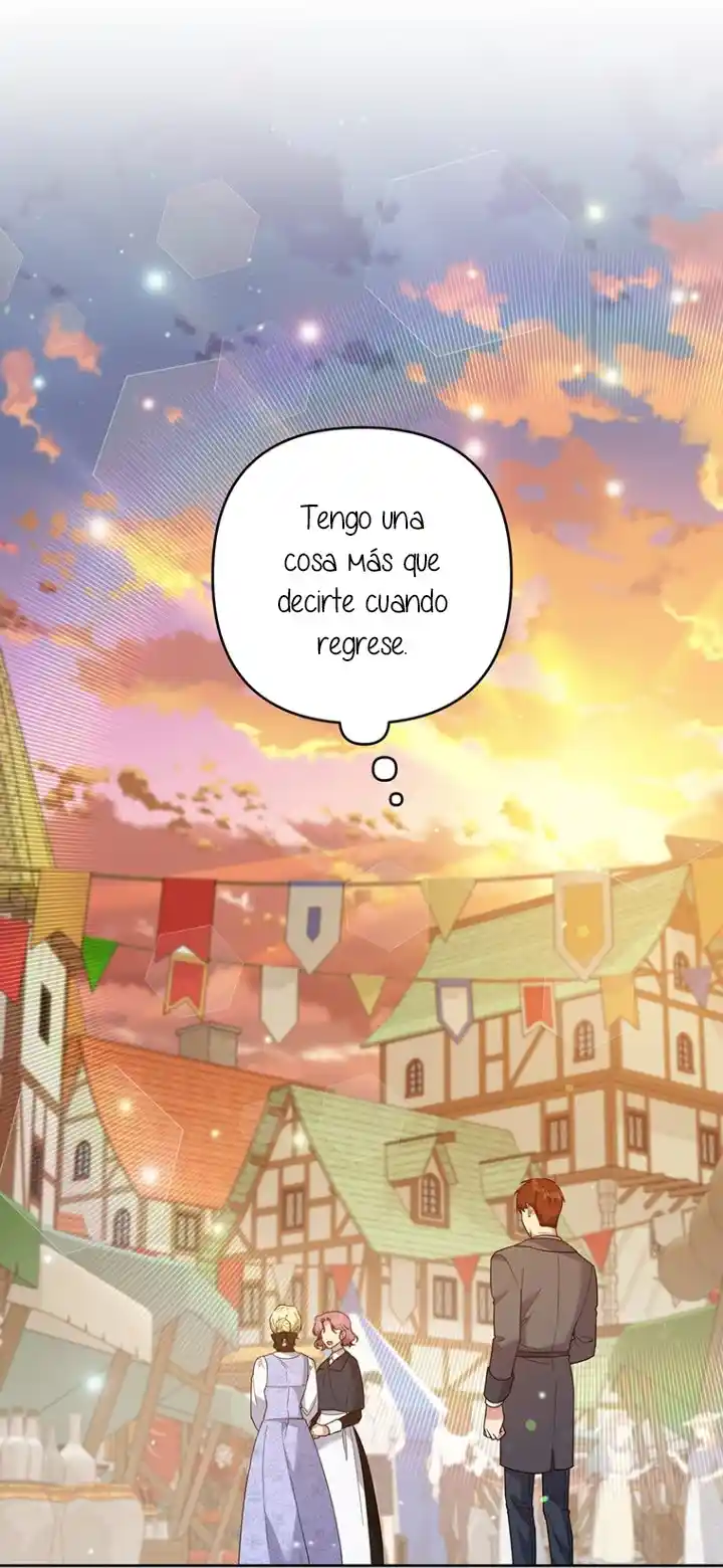 Para Ayudarte A Entender Lo Que Significa Ser Tú - Capítulo 89 - Página 40 - LectorTMOo