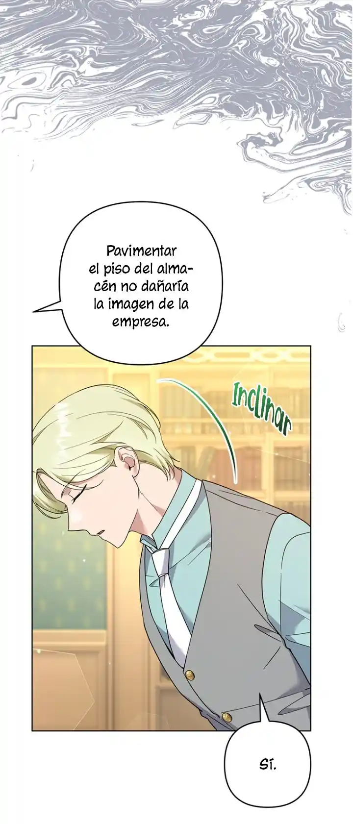 Para Ayudarte A Entender Lo Que Significa Ser Tú - Capítulo 89 - Página 55 - LectorTMOo