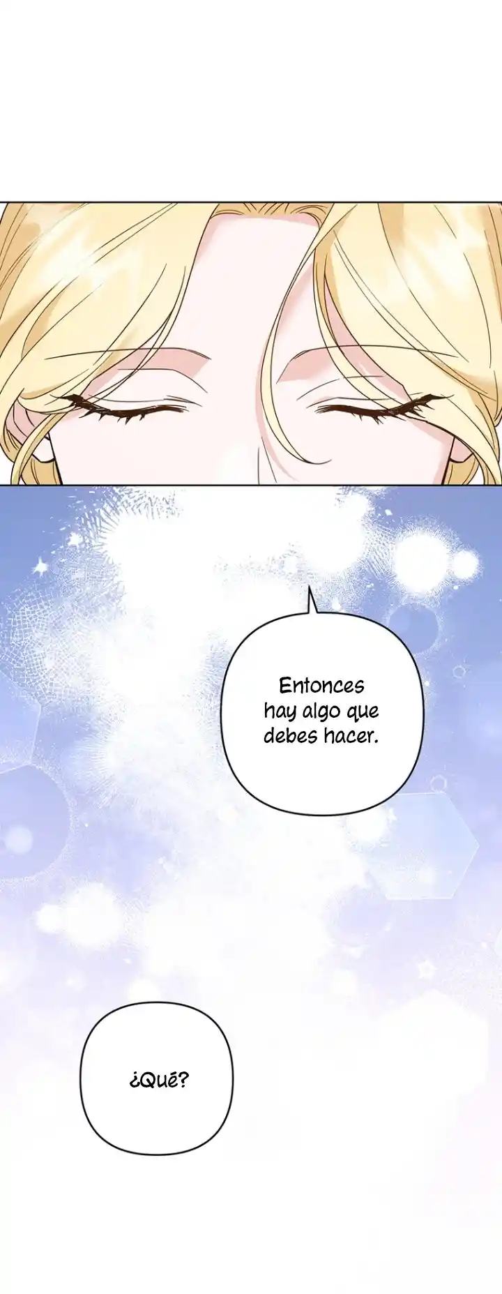 Para Ayudarte A Entender Lo Que Significa Ser Tú - Capítulo 89 - Página 69 - LectorTMOo