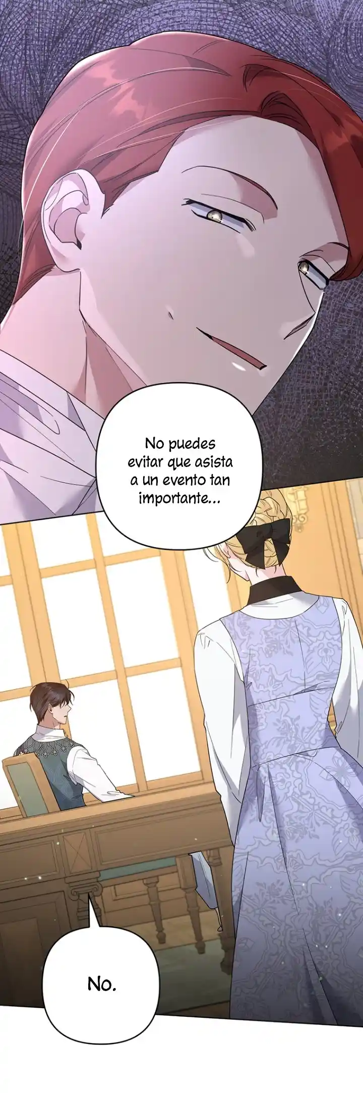 Para Ayudarte A Entender Lo Que Significa Ser Tú - Capítulo 89 - Página 74 - LectorTMOo