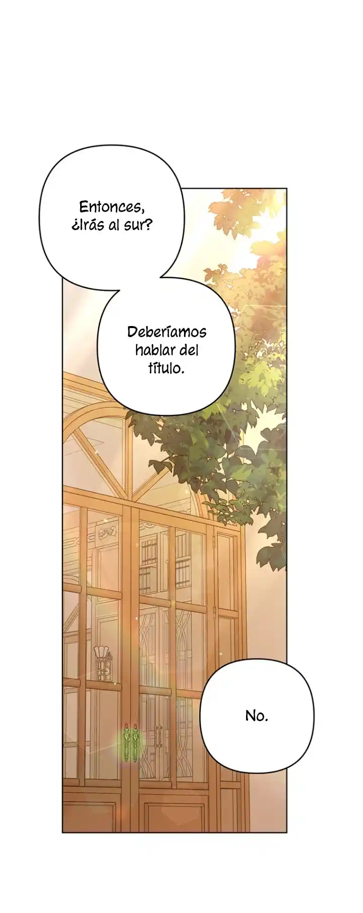 Para Ayudarte A Entender Lo Que Significa Ser Tú - Capítulo 89 - Página 78 - LectorTMOo