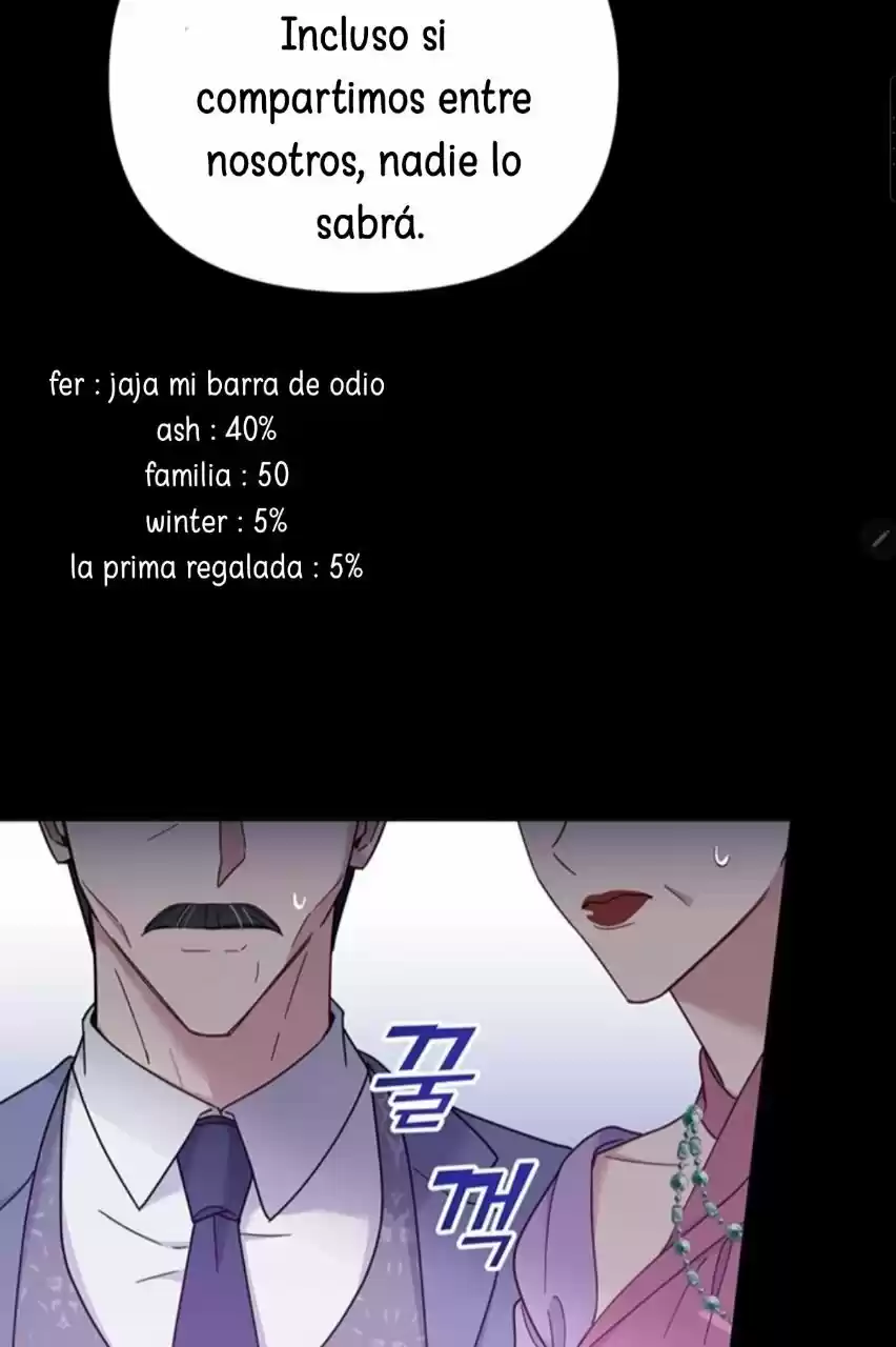 Para Ayudarte A Entender Lo Que Significa Ser Tú - Capítulo 9 - Página 12 - LectorTMOo