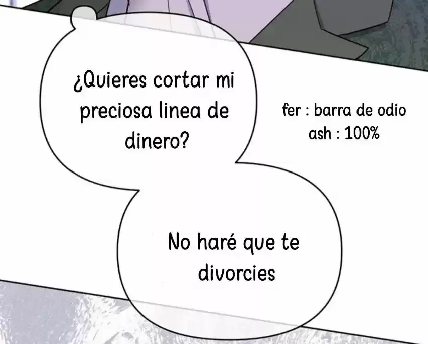 Para Ayudarte A Entender Lo Que Significa Ser Tú - Capítulo 9 - Página 23 - LectorTMOo
