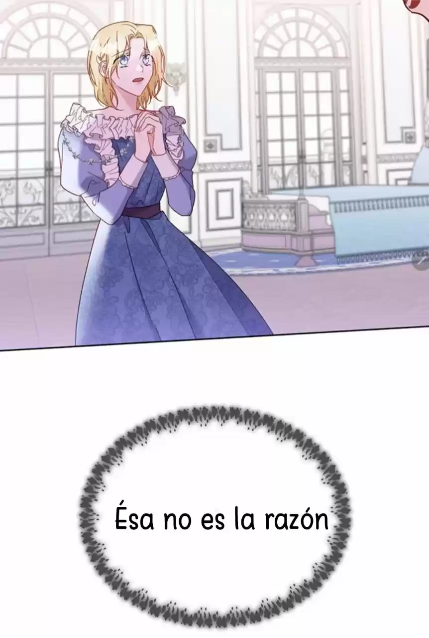 Para Ayudarte A Entender Lo Que Significa Ser Tú - Capítulo 9 - Página 30 - LectorTMOo