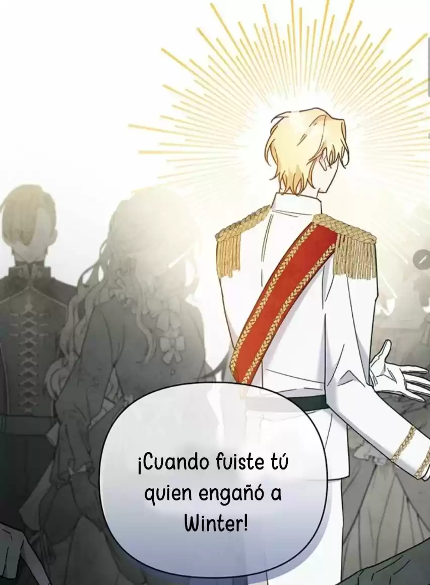 Para Ayudarte A Entender Lo Que Significa Ser Tú - Capítulo 9 - Página 37 - LectorTMOo