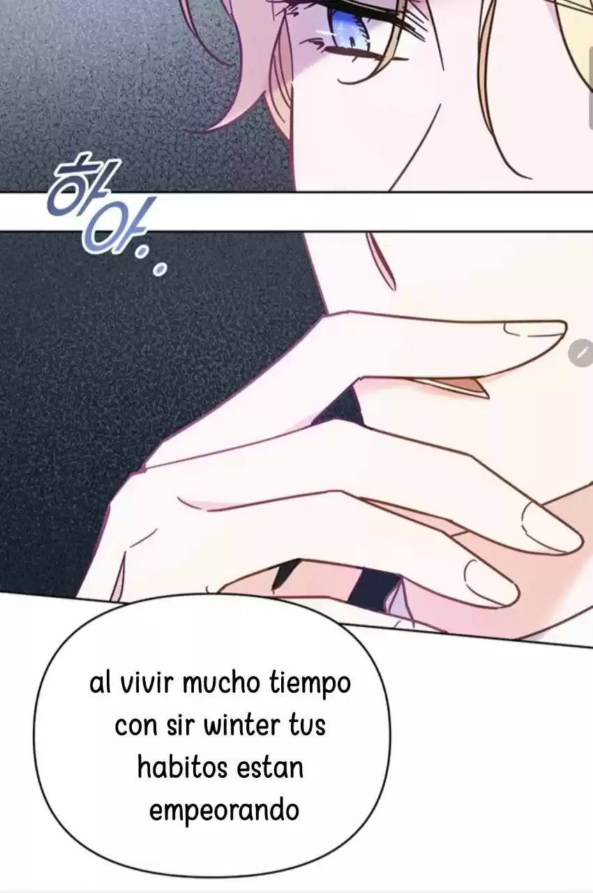 Para Ayudarte A Entender Lo Que Significa Ser Tú - Capítulo 9 - Página 41 - LectorTMOo