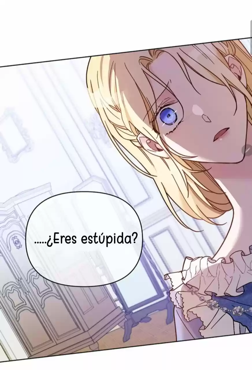 Para Ayudarte A Entender Lo Que Significa Ser Tú - Capítulo 9 - Página 42 - LectorTMOo