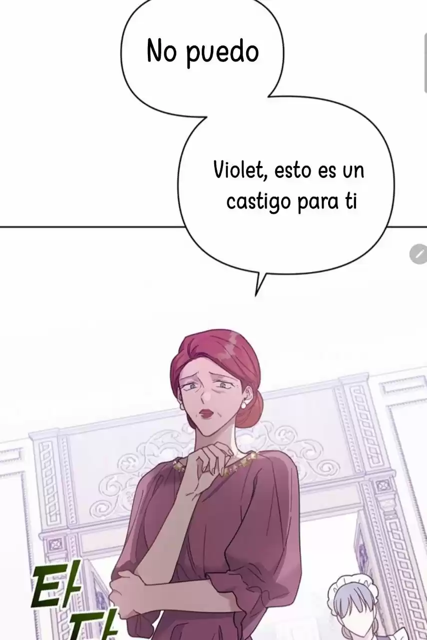 Para Ayudarte A Entender Lo Que Significa Ser Tú - Capítulo 9 - Página 44 - LectorTMOo