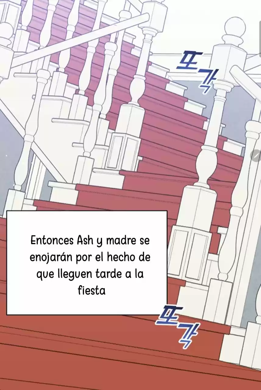 Para Ayudarte A Entender Lo Que Significa Ser Tú - Capítulo 9 - Página 124 - LectorTMOo