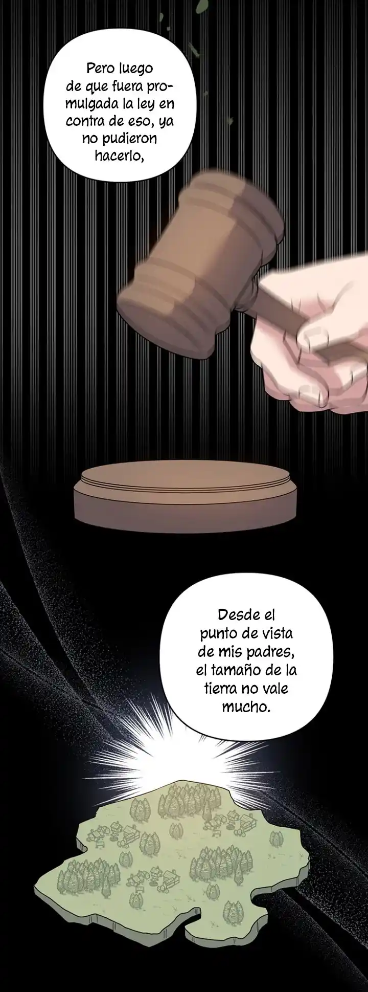 Para Ayudarte A Entender Lo Que Significa Ser Tú - Capítulo 90 - Página 9 - LectorTMOo