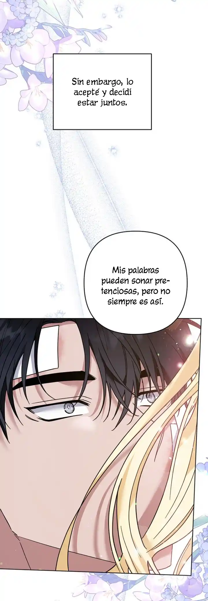 Para Ayudarte A Entender Lo Que Significa Ser Tú - Capítulo 90 - Página 34 - LectorTMOo
