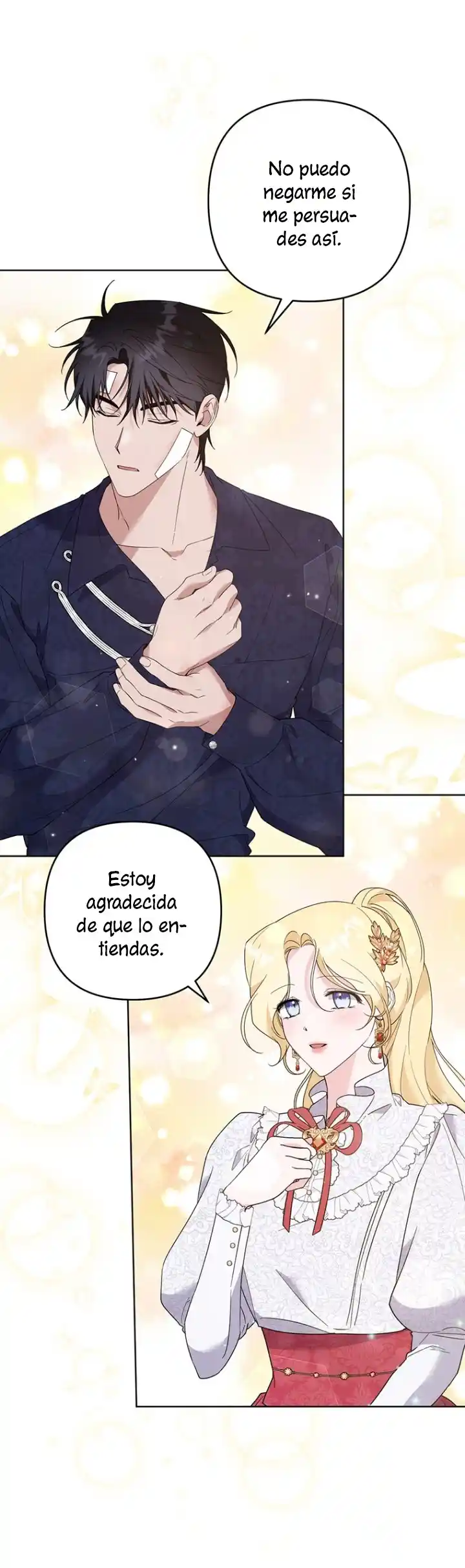 Para Ayudarte A Entender Lo Que Significa Ser Tú - Capítulo 90 - Página 37 - LectorTMOo