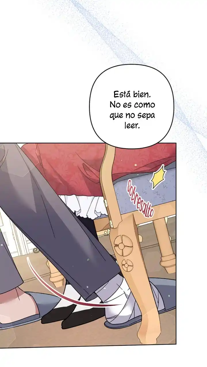 Para Ayudarte A Entender Lo Que Significa Ser Tú - Capítulo 90 - Página 52 - LectorTMOo