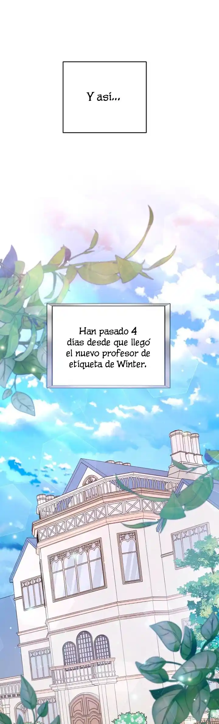 Para Ayudarte A Entender Lo Que Significa Ser Tú - Capítulo 91 - Página 42 - LectorTMOo