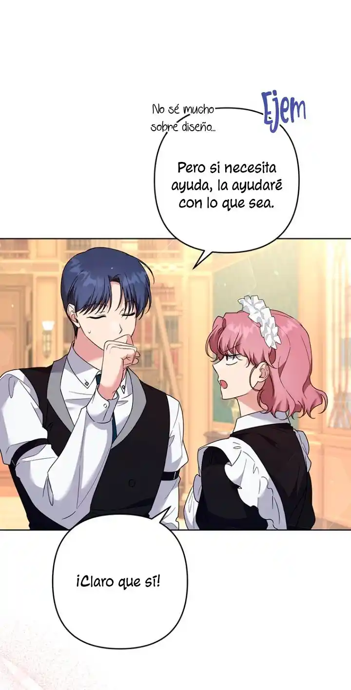 Para Ayudarte A Entender Lo Que Significa Ser Tú - Capítulo 91 - Página 48 - LectorTMOo