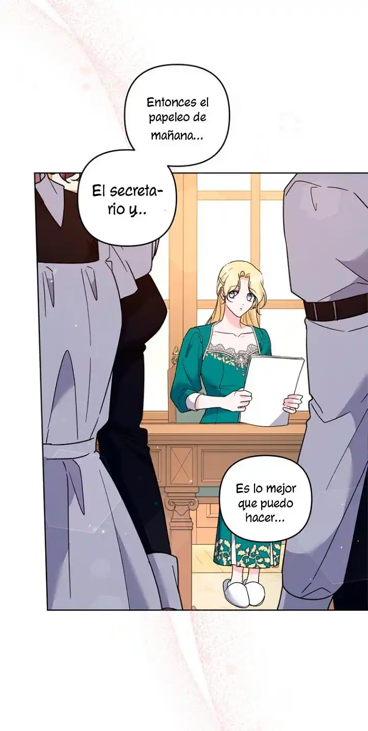 Para Ayudarte A Entender Lo Que Significa Ser Tú - Capítulo 91 - Página 49 - LectorTMOo