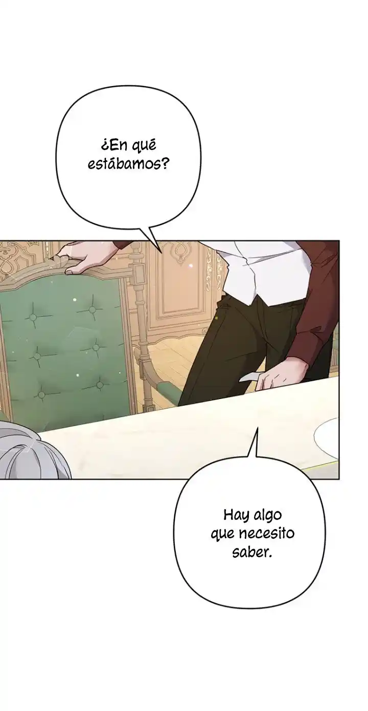 Para Ayudarte A Entender Lo Que Significa Ser Tú - Capítulo 92 - Página 44 - LectorTMOo