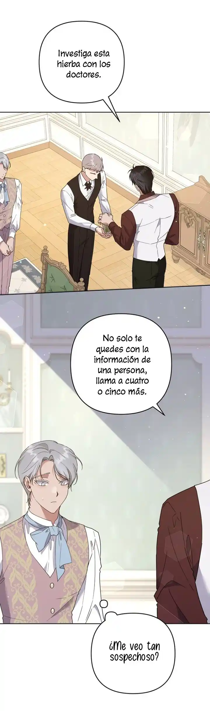 Para Ayudarte A Entender Lo Que Significa Ser Tú - Capítulo 92 - Página 65 - LectorTMOo