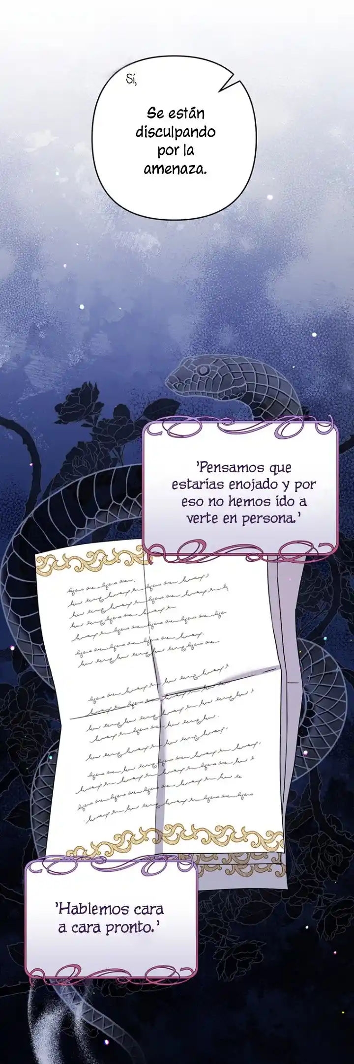Para Ayudarte A Entender Lo Que Significa Ser Tú - Capítulo 93 - Página 13 - LectorTMOo
