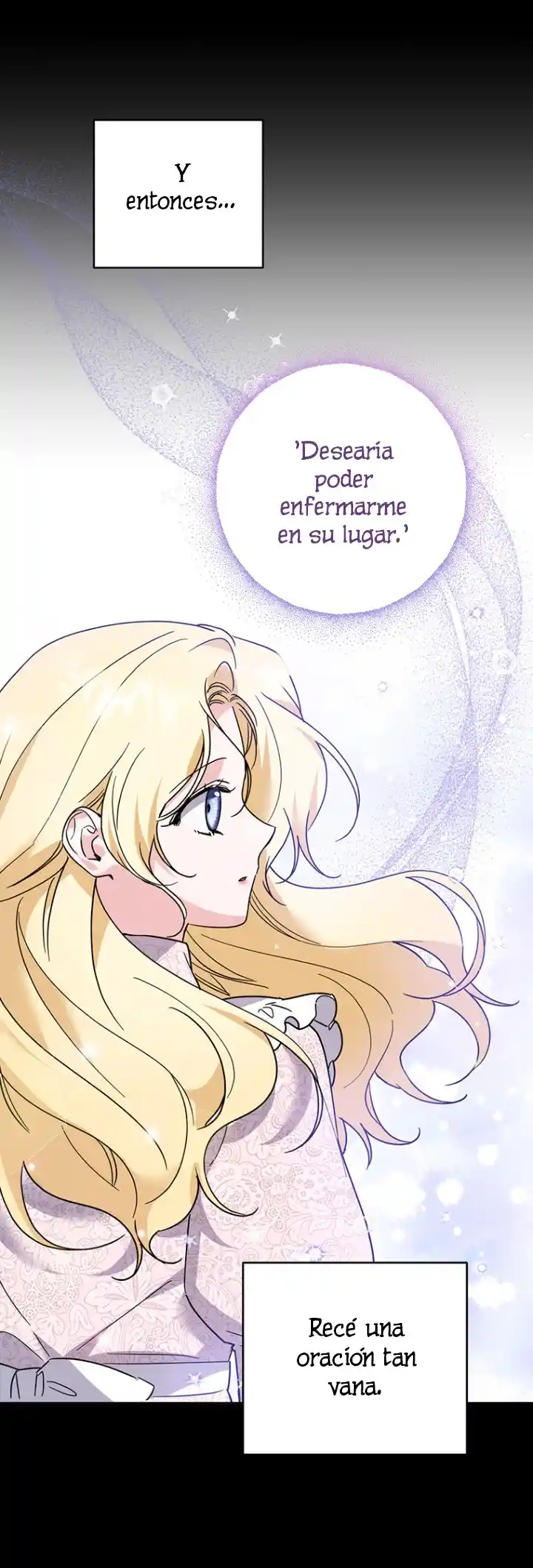 Para Ayudarte A Entender Lo Que Significa Ser Tú - Capítulo 93 - Página 36 - LectorTMOo
