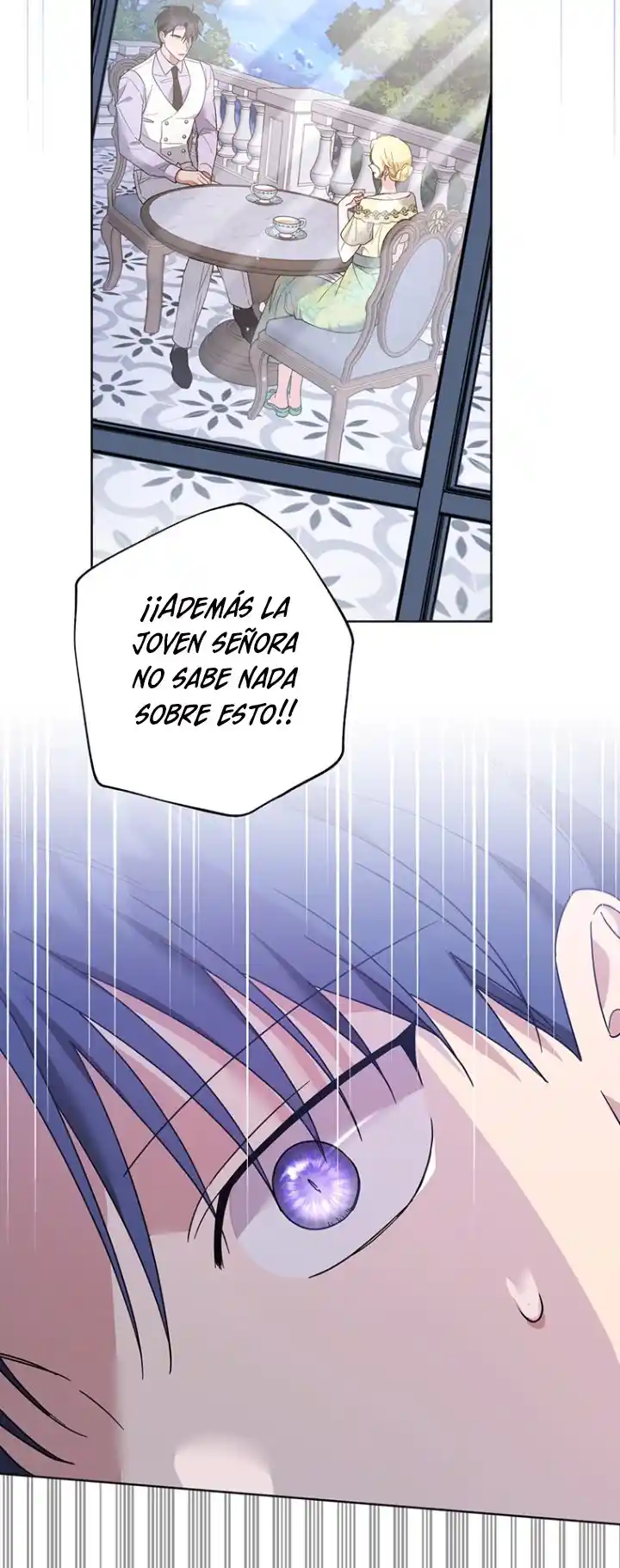 Para Ayudarte A Entender Lo Que Significa Ser Tú - Capítulo 93 - Página 71 - LectorTMOo