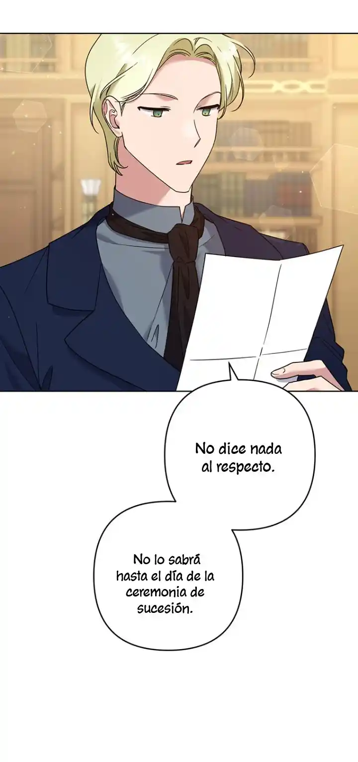 Para Ayudarte A Entender Lo Que Significa Ser Tú - Capítulo 94 - Página 43 - LectorTMOo
