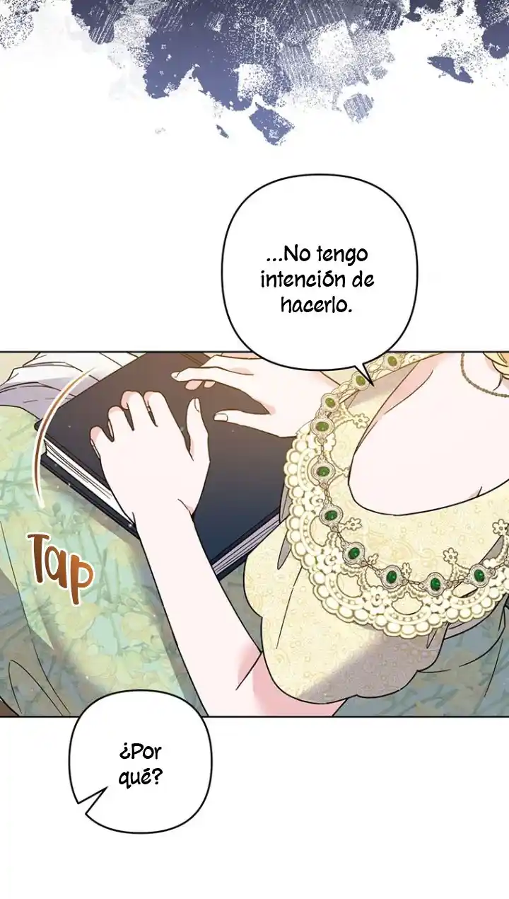 Para Ayudarte A Entender Lo Que Significa Ser Tú - Capítulo 94 - Página 54 - LectorTMOo