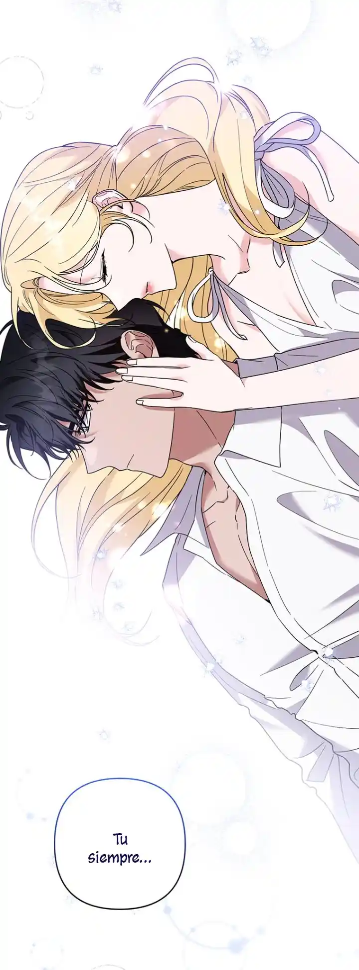 Para Ayudarte A Entender Lo Que Significa Ser Tú - Capítulo 94 - Página 67 - LectorTMOo