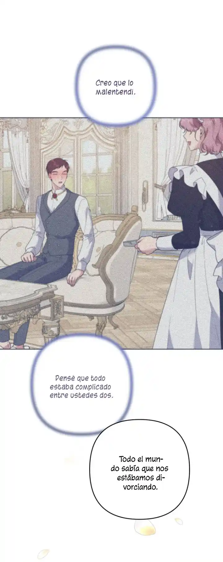 Para Ayudarte A Entender Lo Que Significa Ser Tú - Capítulo 95 - Página 8 - LectorTMOo