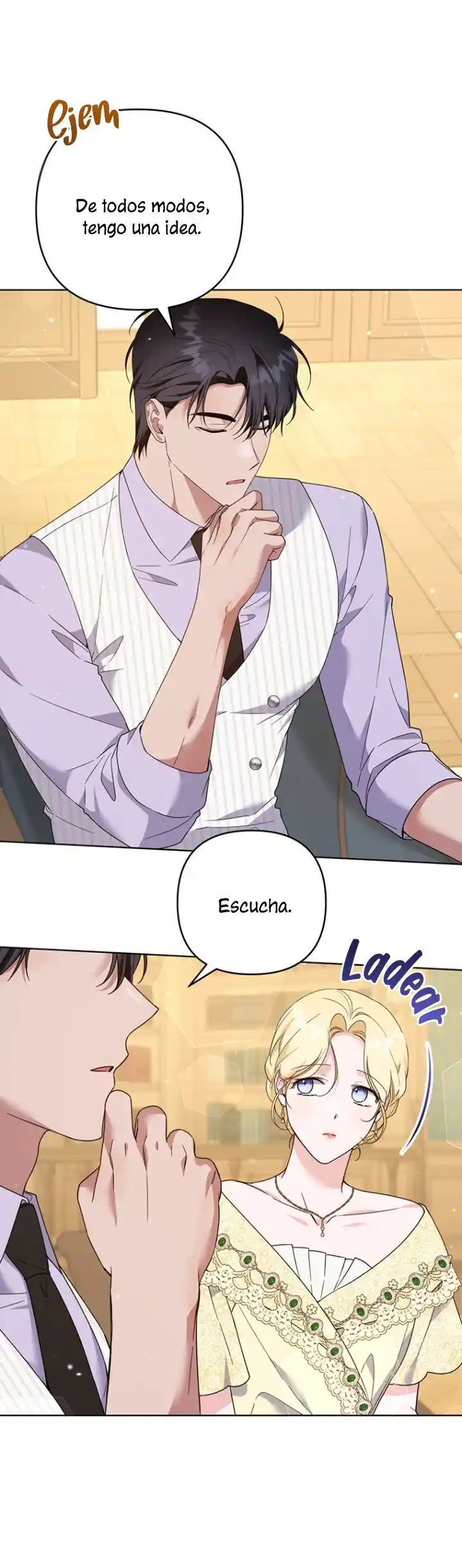 Para Ayudarte A Entender Lo Que Significa Ser Tú - Capítulo 95 - Página 14 - LectorTMOo