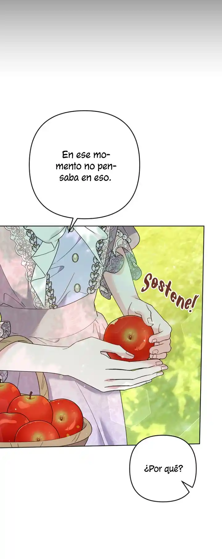 Para Ayudarte A Entender Lo Que Significa Ser Tú - Capítulo 95 - Página 58 - LectorTMOo