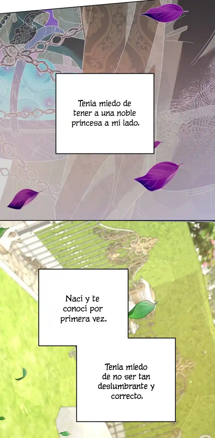 Para Ayudarte A Entender Lo Que Significa Ser Tú - Capítulo 95 - Página 62 - LectorTMOo