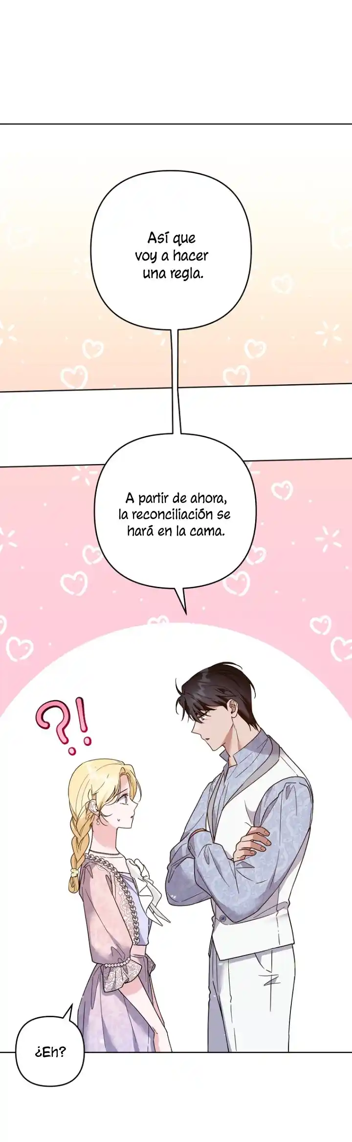 Para Ayudarte A Entender Lo Que Significa Ser Tú - Capítulo 96 - Página 24 - LectorTMOo