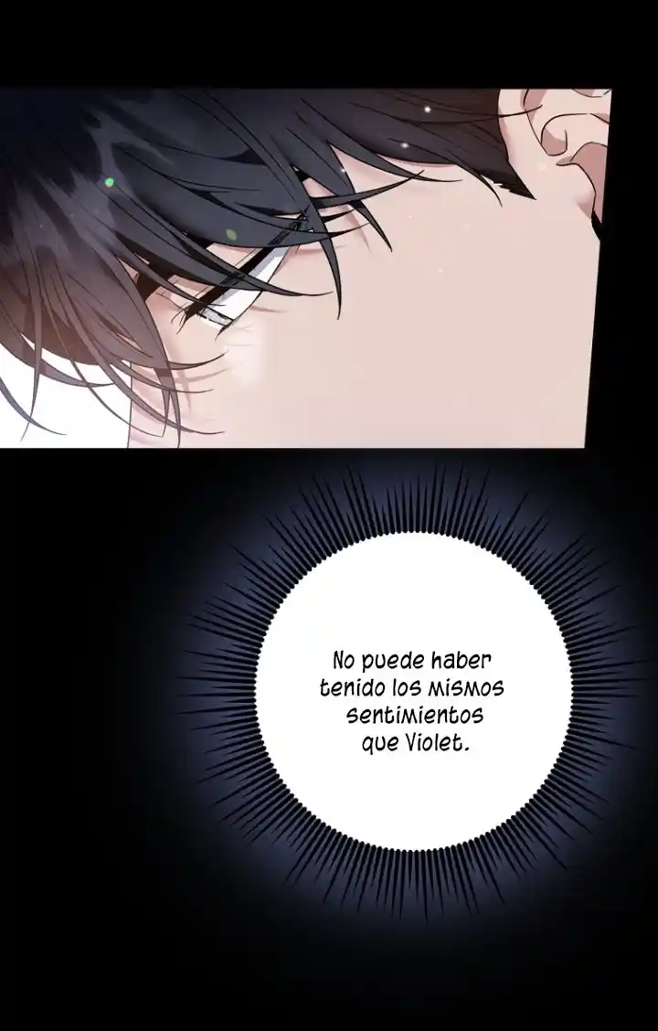 Para Ayudarte A Entender Lo Que Significa Ser Tú - Capítulo 96 - Página 42 - LectorTMOo