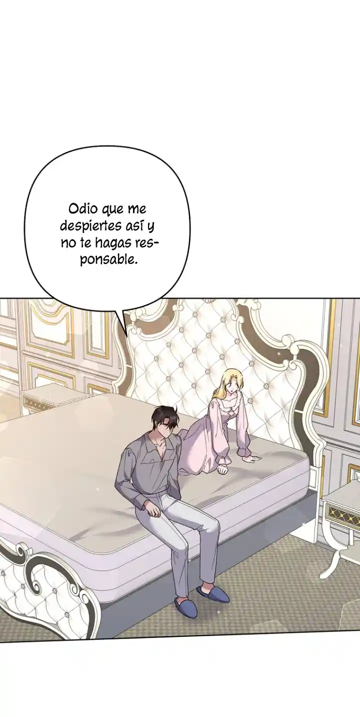 Para Ayudarte A Entender Lo Que Significa Ser Tú - Capítulo 96 - Página 54 - LectorTMOo