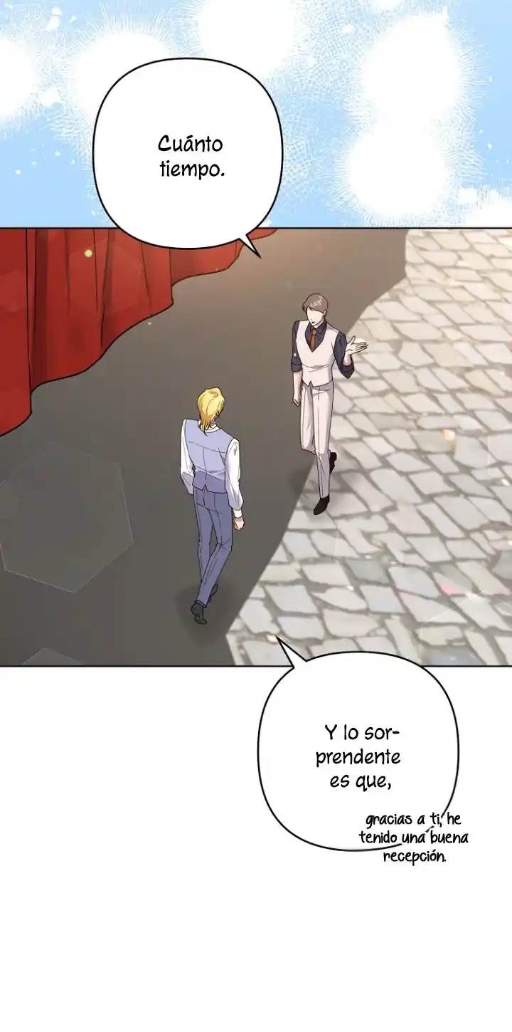 Para Ayudarte A Entender Lo Que Significa Ser Tú - Capítulo 96 - Página 67 - LectorTMOo