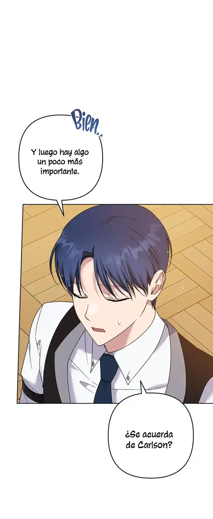 Para Ayudarte A Entender Lo Que Significa Ser Tú - Capítulo 97 - Página 15 - LectorTMOo