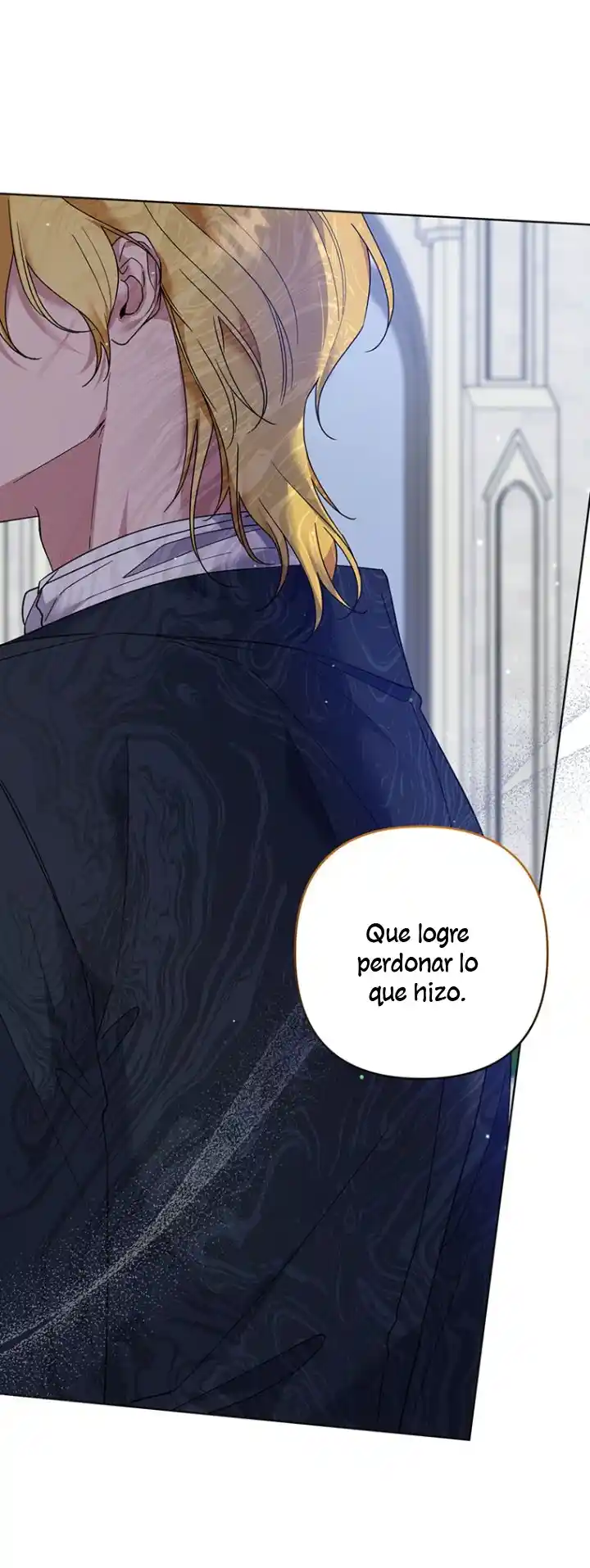 Para Ayudarte A Entender Lo Que Significa Ser Tú - Capítulo 97 - Página 39 - LectorTMOo
