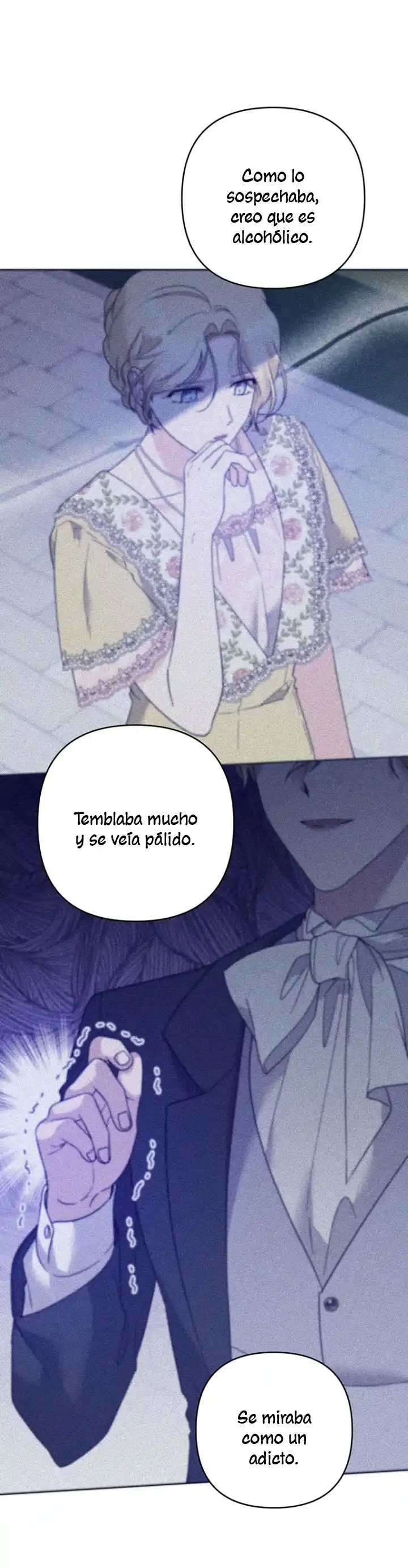 Para Ayudarte A Entender Lo Que Significa Ser Tú - Capítulo 97 - Página 58 - LectorTMOo