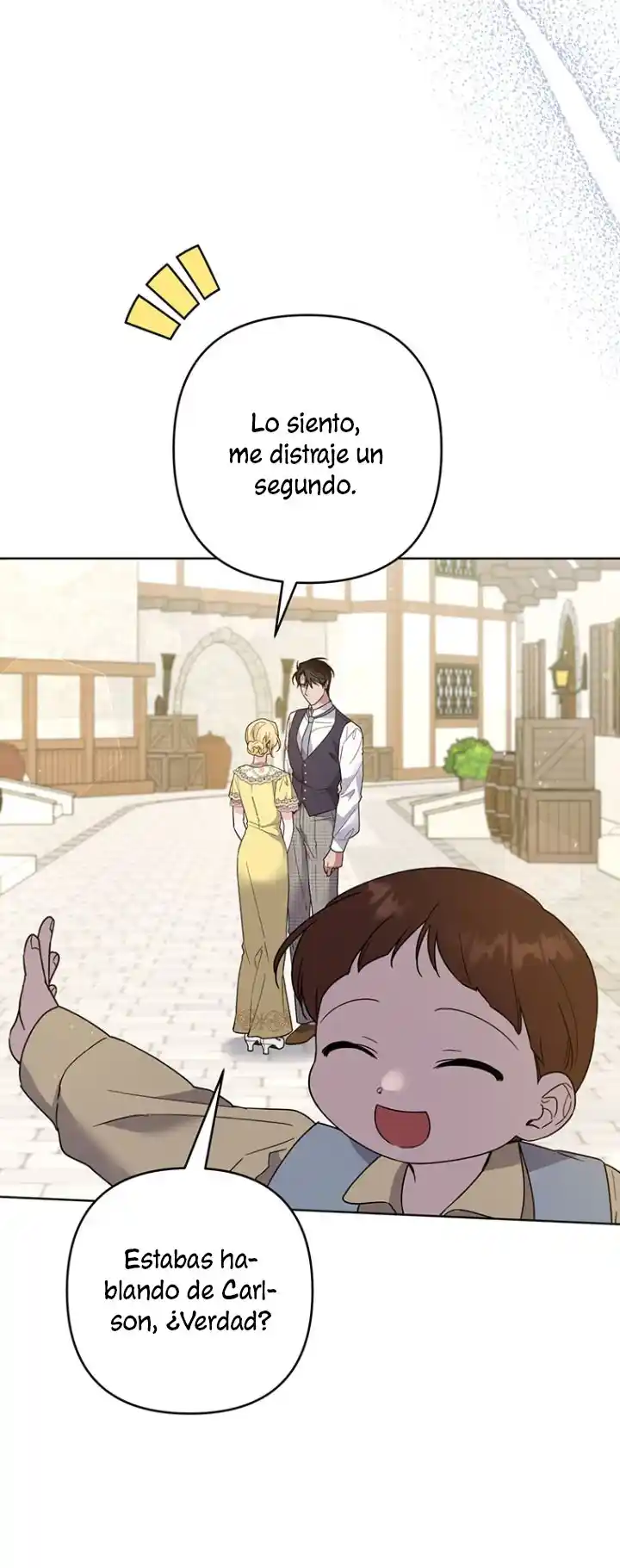Para Ayudarte A Entender Lo Que Significa Ser Tú - Capítulo 98 - Página 35 - LectorTMOo