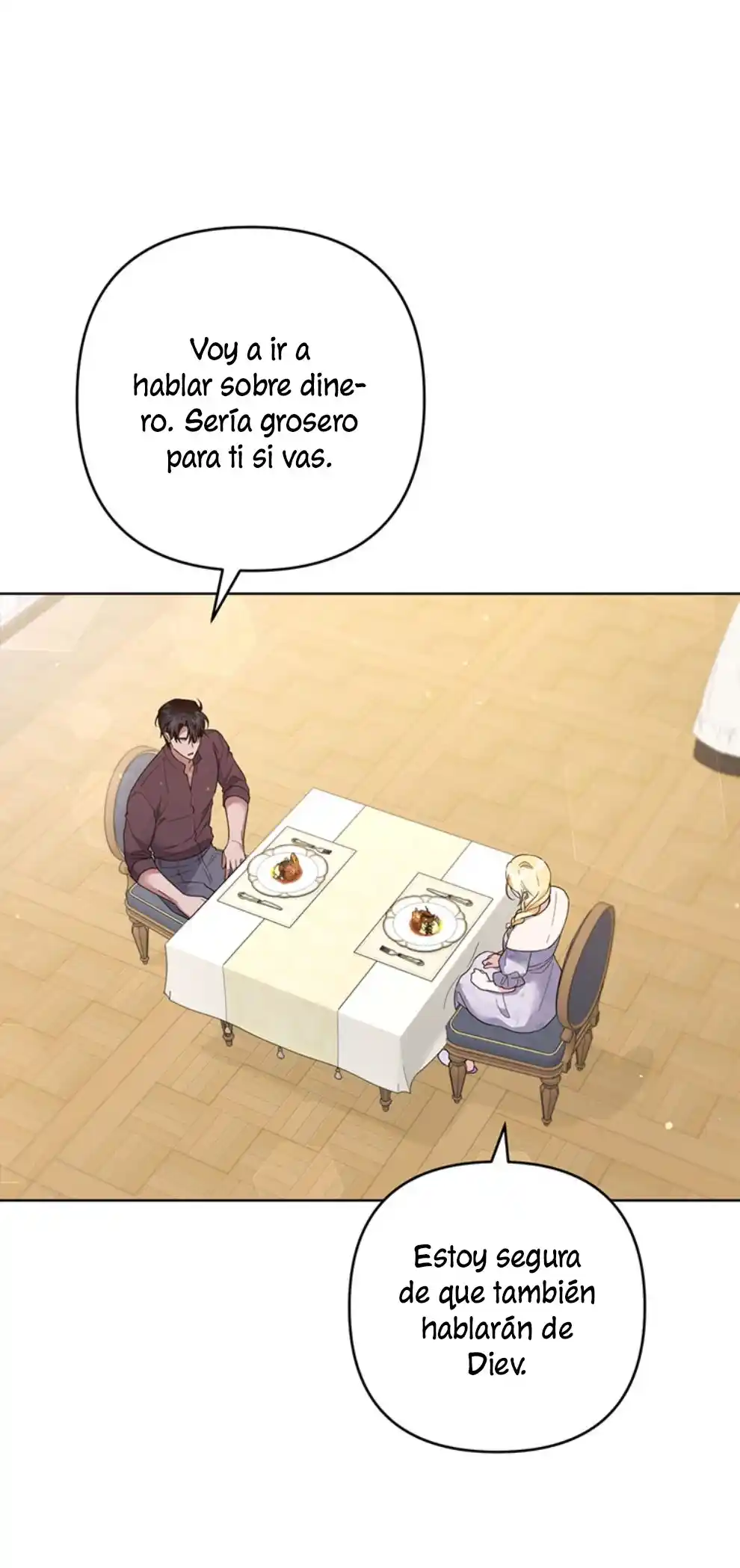 Para Ayudarte A Entender Lo Que Significa Ser Tú - Capítulo 99 - Página 13 - LectorTMOo