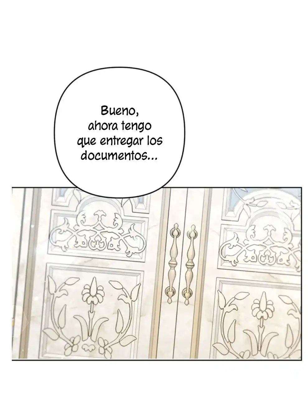 Para Ayudarte A Entender Lo Que Significa Ser Tú - Capítulo 99 - Página 35 - LectorTMOo