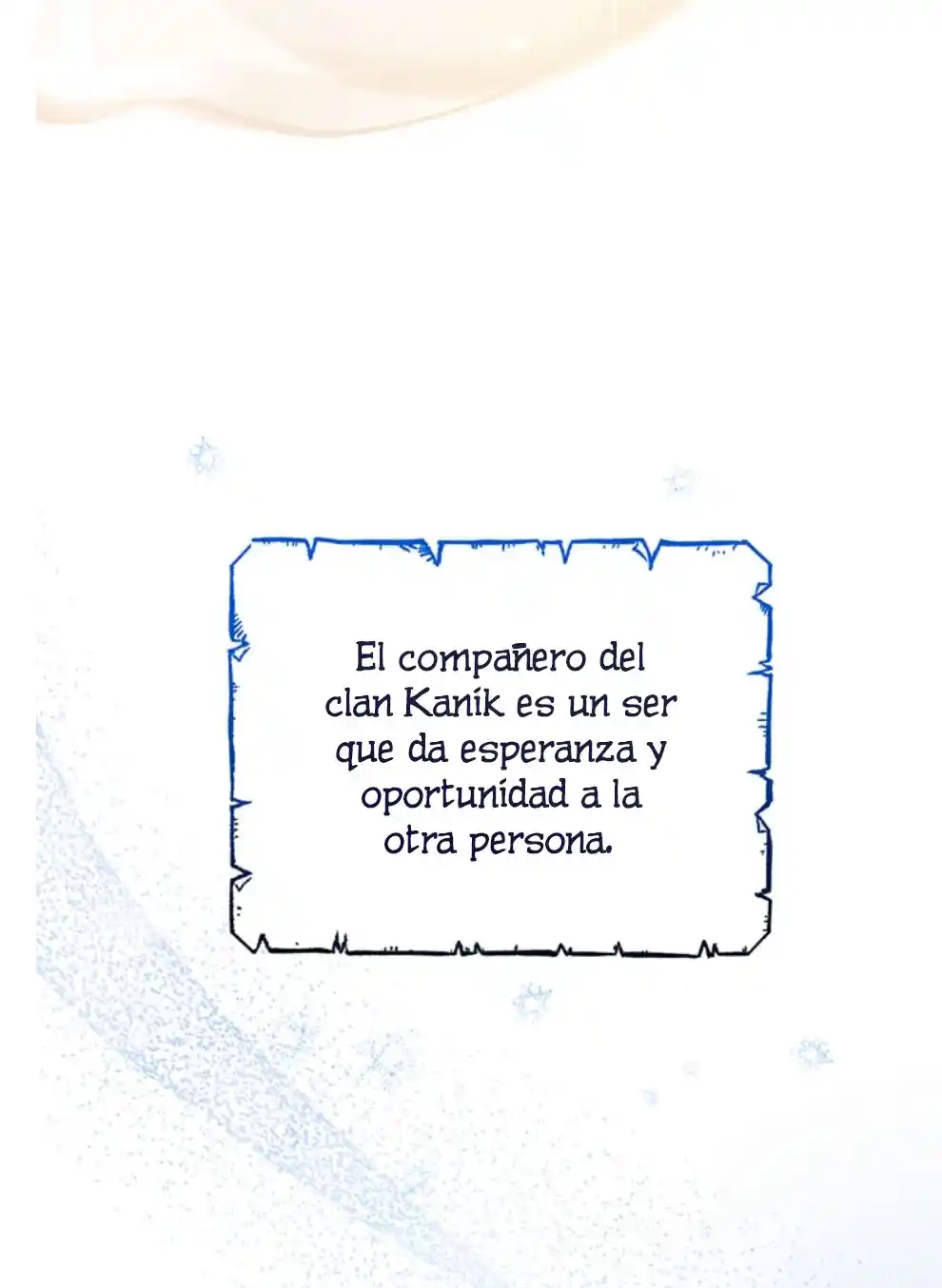 Para Ayudarte A Entender Lo Que Significa Ser Tú - Capítulo 99 - Página 39 - LectorTMOo